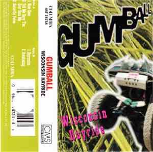 Gumball  - Wisconsin Hayride