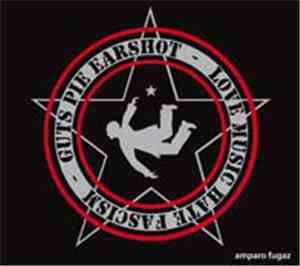 Guts Pie Earshot - Amparo Fugaz