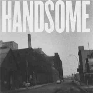 Handsome - Handsome