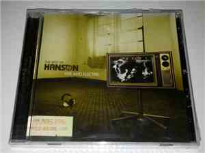 Hanson - Live And Electric
