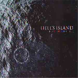 Hell's Island - Black Painted Circle