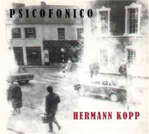 Hermann Kopp - Psicofonico