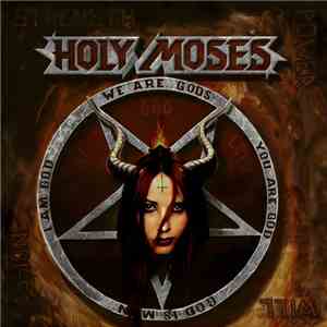 Holy Moses  - Strength, Power, Will, Passion