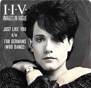 Images In Vogue - Just Like You