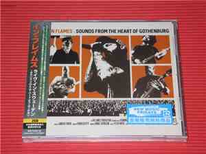 In Flames - Sounds From The Heart Of Gothenburg