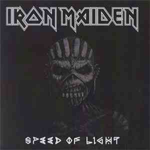 Iron Maiden - Speed Of Light