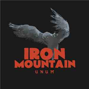 Iron Mountain - Unum