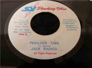 Jack Radics - Perilous Time