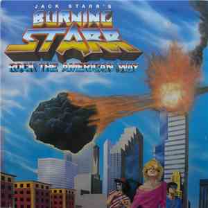 Jack Starr's Burning Starr - Rock The American Way