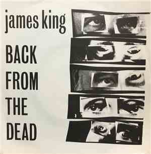 James King  - Back From The Dead
