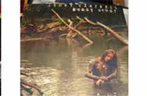 Jerry Cantrell - Boggy Depot