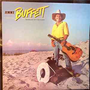 Jimmy Buffett - Riddles In The Sand