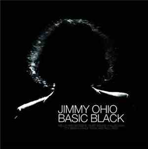 Jimmy Ohio - Basic Black