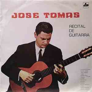 Jose Tomas - Jose Tomas