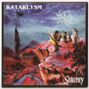Kataklysm - Sorcery