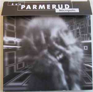 Åke Parmerud - Nécropolis