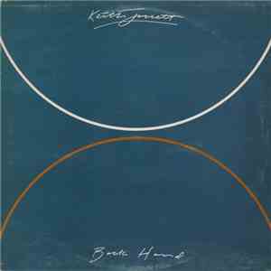 Keith Jarrett - Backhand