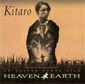 Kitaro - Heaven And Earth