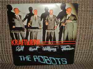 Kraftwerk - The Robots