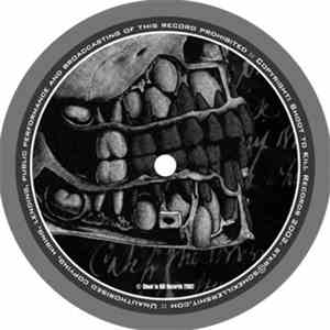 Laite vs. Harrison Fnord - Dental Torture EP