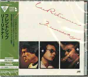 Lee Ritenour - Friendship