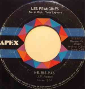 Les Frangines - Monsieur Soleil