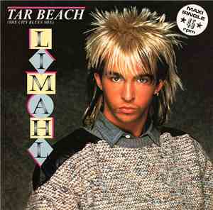 Limahl - Tar Beach (The City Blues Mix)