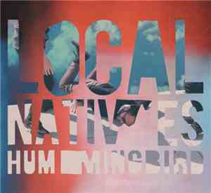Local Natives - Hummingbird