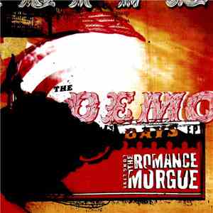 (Longlive) The Romance Morgue - The Demo Days EP