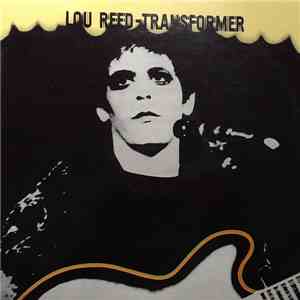 Lou Reed - Transformer
