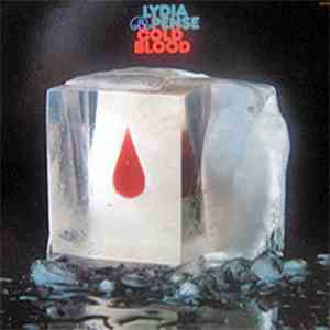Lydia Pense & Cold Blood - Lydia Pense & Cold Blood