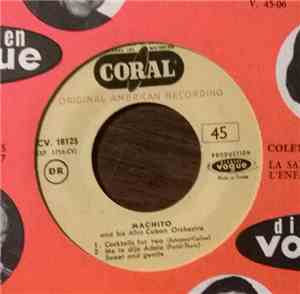 Machito & His Afro-Cubans - Cocktails For Two