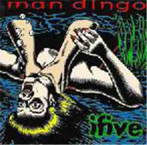 Man Dingo - Ifive