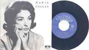 Maria Callas - Lucia Di Lammermoor