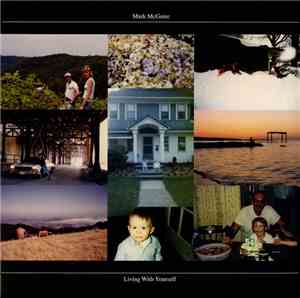 Mark McGuire  - Living With Yourself