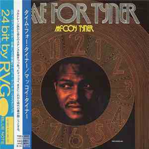 McCoy Tyner - Time For Tyner