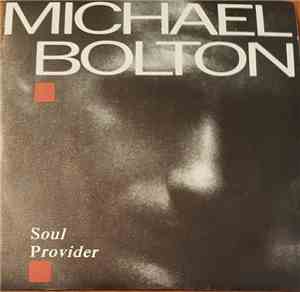 Michael Bolton - Soul Provider