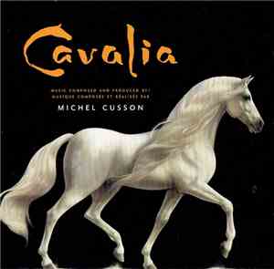 Michel Cusson - Cavalia
