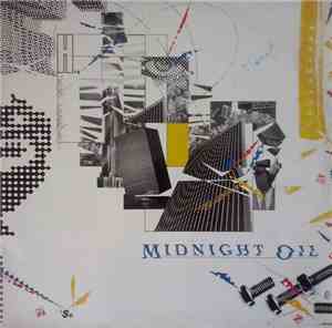 Midnight Oil - 10, 9, 8, 7, 6, 5, 4, 3, 2, 1
