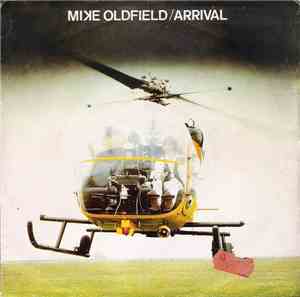Mike Oldfield - Arrival / Polka