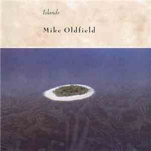 Mike Oldfield - Islands