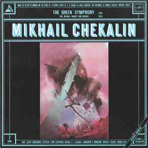 Mikhail Chekalin - The Green Symphony
