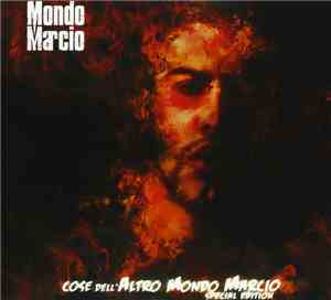 Mondo Marcio - Cose Dell'altro Mondo Marcio