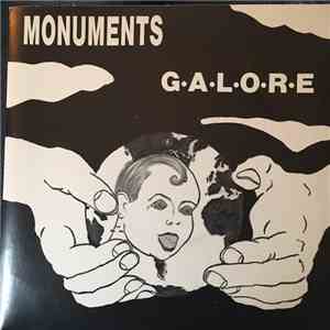 Monuments Galore - Peace And Harmony