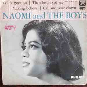 Naomi & The Boys - As Life Goes On