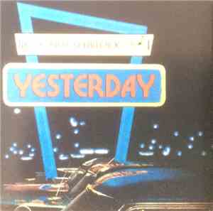 Ned Spurlock - Yesterday