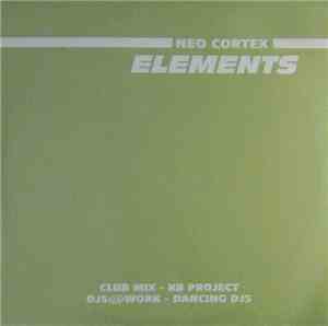 Neo Cortex - Elements
