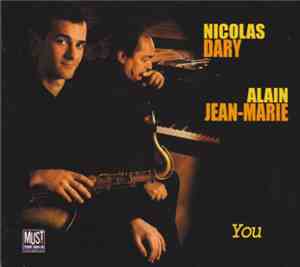 Nicolas Dary, Alain Jean-Marie - You