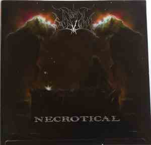Non Serviam - Necrotical