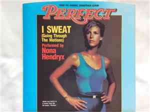 Nona Hendryx - I Sweat (Going Through The Motions)